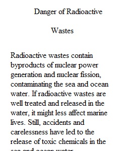 Introduction and Outline essay 2